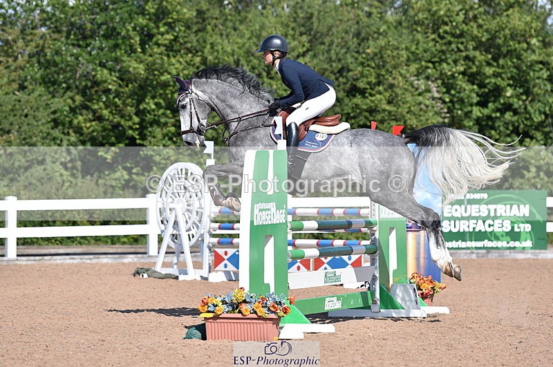 230720A-094952-01476 - Cls 25, 5 Yr Olds 1.10m