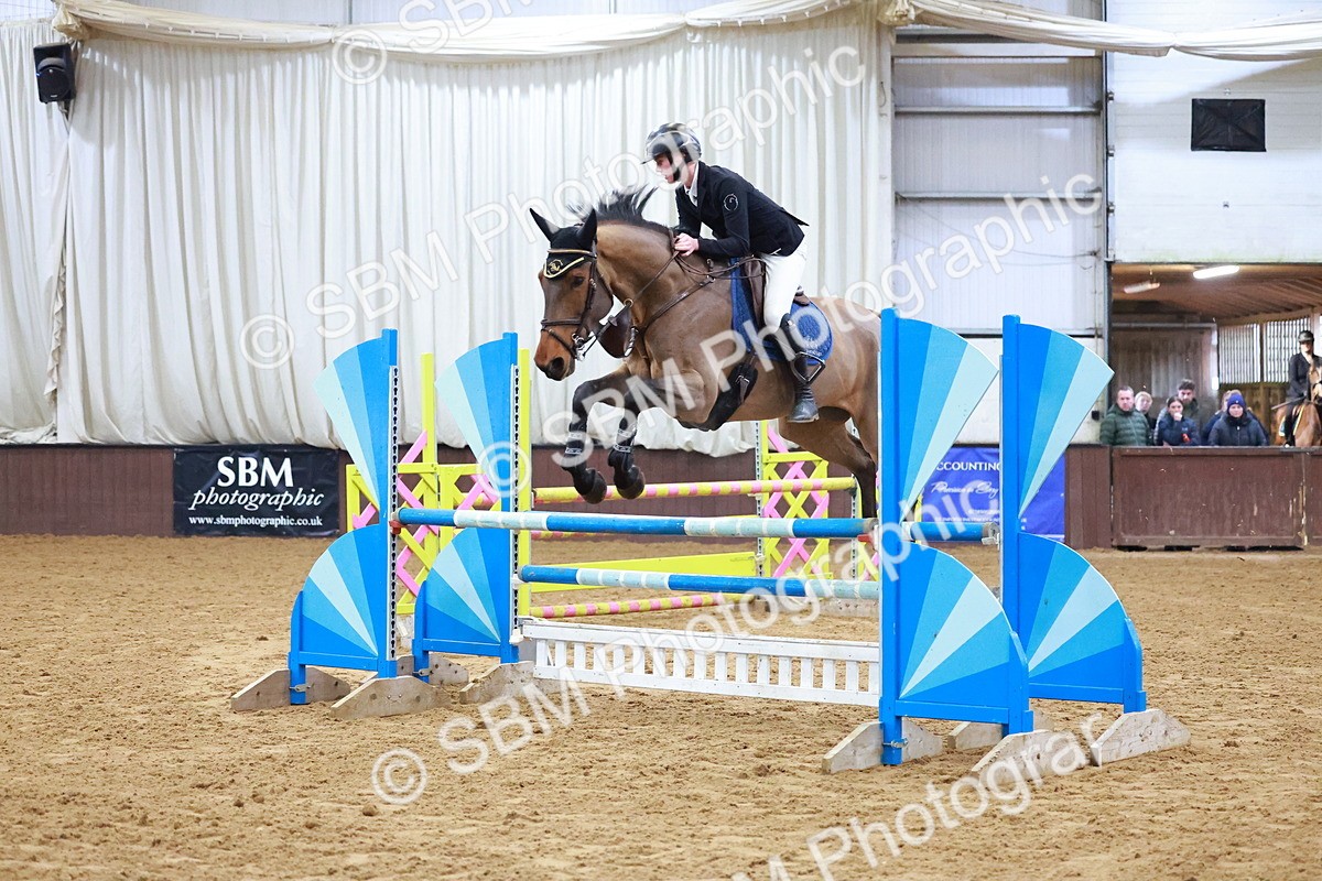 SBM_001070 - Class 3 - Senior Discovery - 1.00m