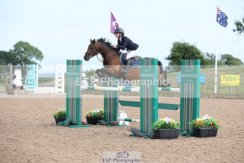250629-171929-13666 - Cls 30 138cm HOYS Qualifier