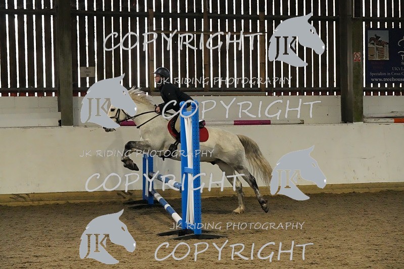 JKR02390 - Class 6 70cm