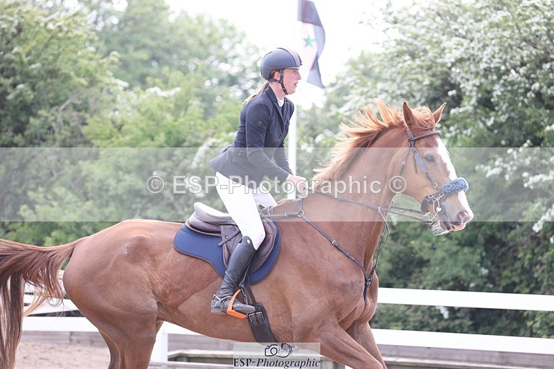 250509-164310-08921 - Cls 24 Snr Newcomers