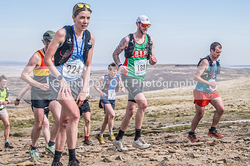 Pen-Y-Ghent-872 - The 3 Peaks Race Saturday 25th April 2026 - Pen Y Ghent