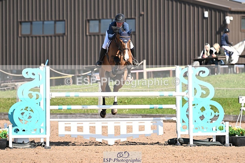 250509-093505-04786 - Cls 13 Snr Foxhunter