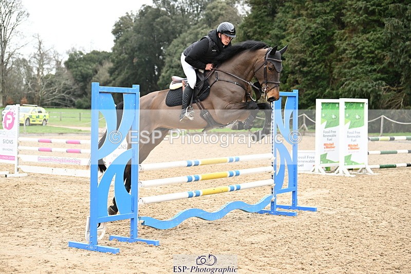 250322A-100310-02153 - Cls 17 Brit Nov & 90 Open