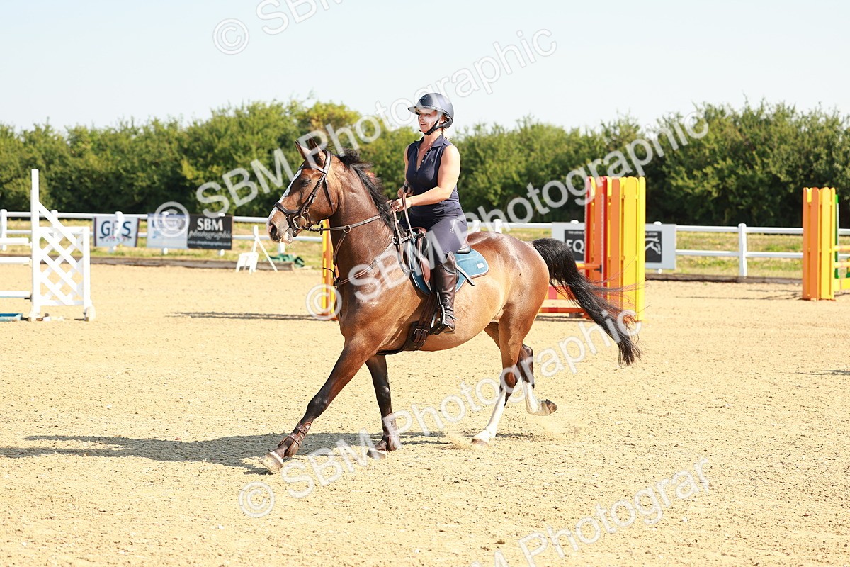 1I0A9850 - Class 1 - Clear Round