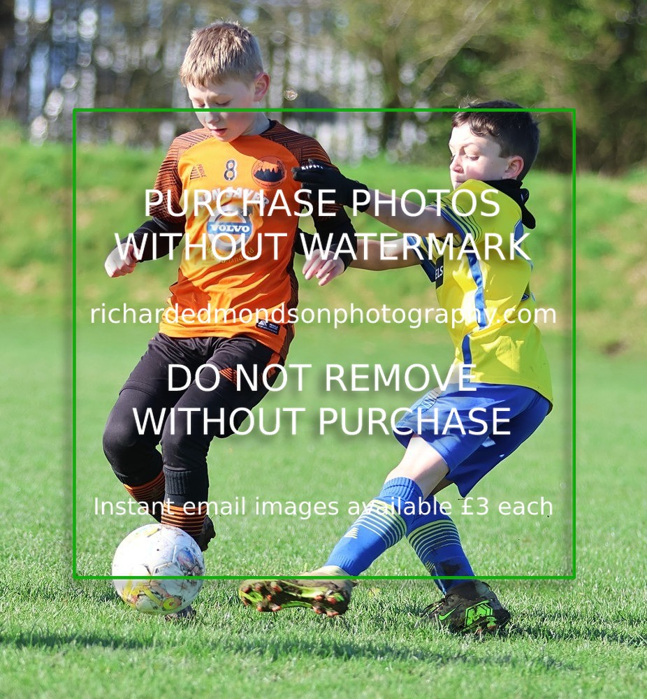 533A7639 - Kendal Utd Rockets U9 (14/3/26)