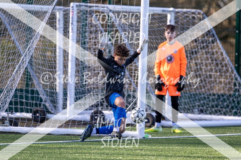 1DX31045 - 2026-02-14 FC Abbey Meads U14 North Wilts RTC V Coton Green Minor U14