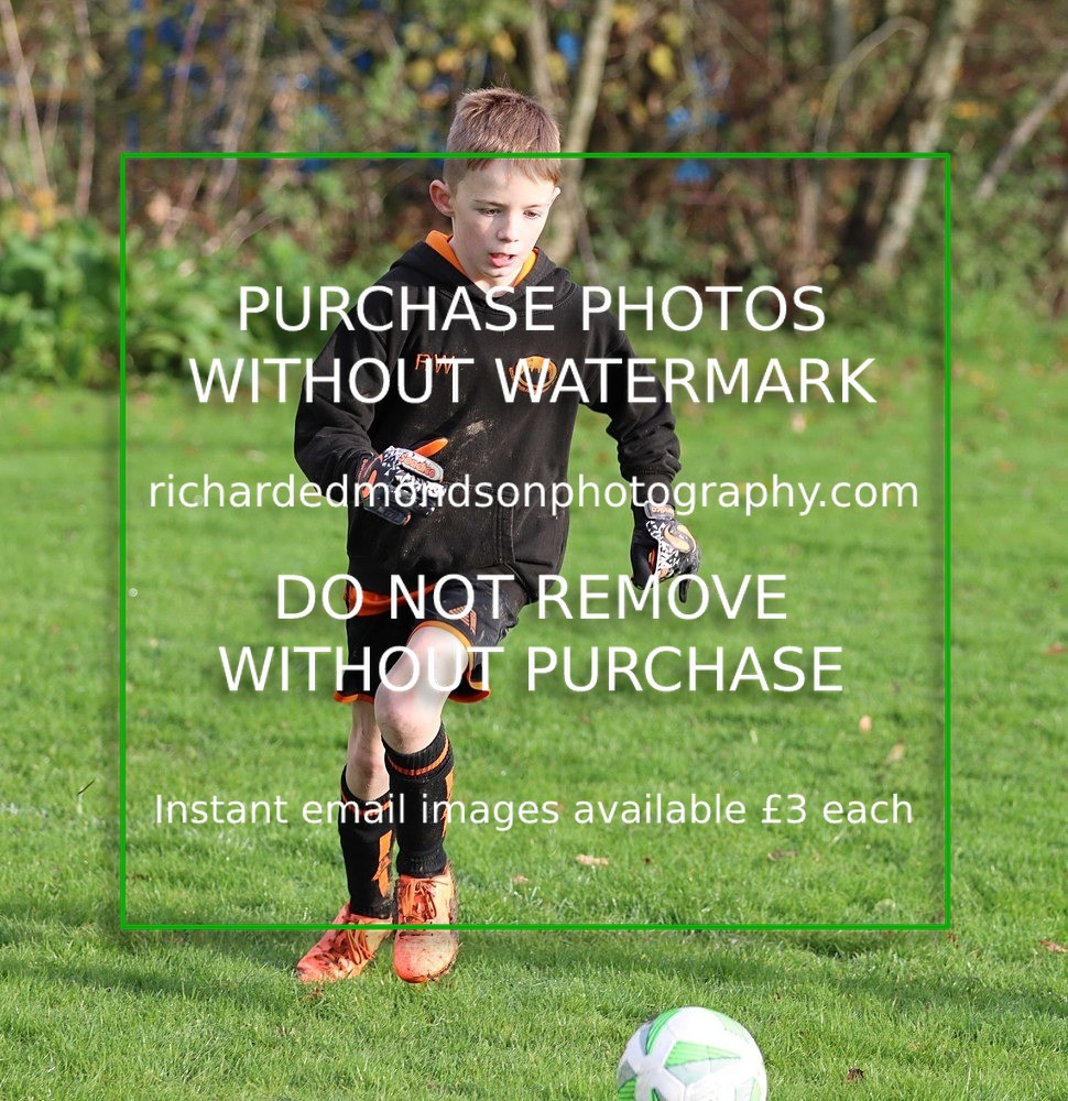 IMG_1411 - Kendal United Under 9 vs Kirkby Stephen (4/11/23)