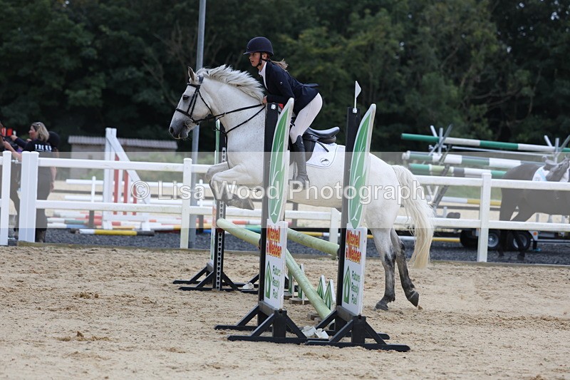 3E7A6900 - Class 6: 80cm Junior