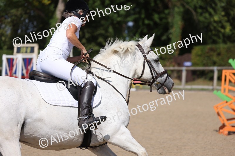 20250810-0677 - Class 3 - 60cm