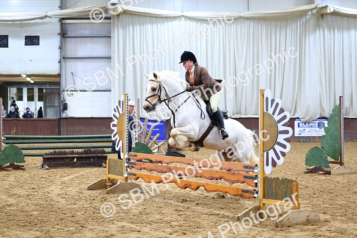 SBM_003615 - Class 37 - 80cm Training Stakes