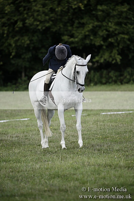 BVR090918 180 - BVRC Dressage and Show Jumping 09/09/18