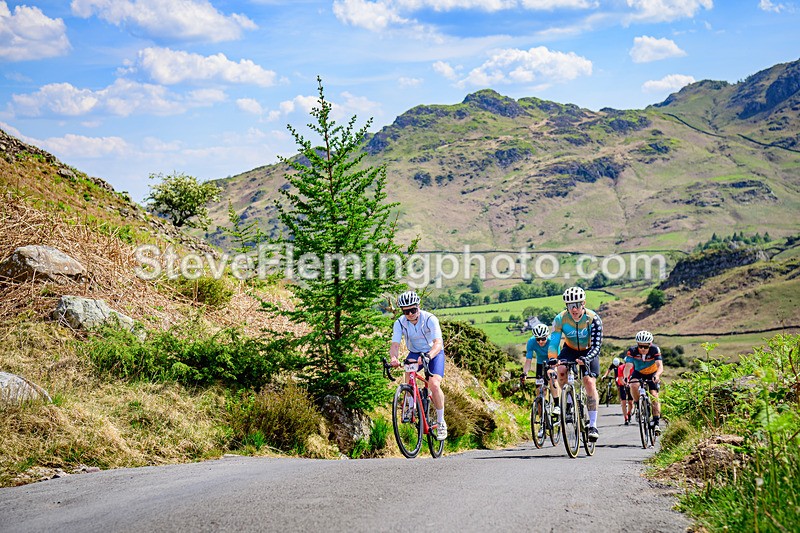 145234 - 2025 Fred Whitton Blea Tarn Climb 14.00 - 15.00