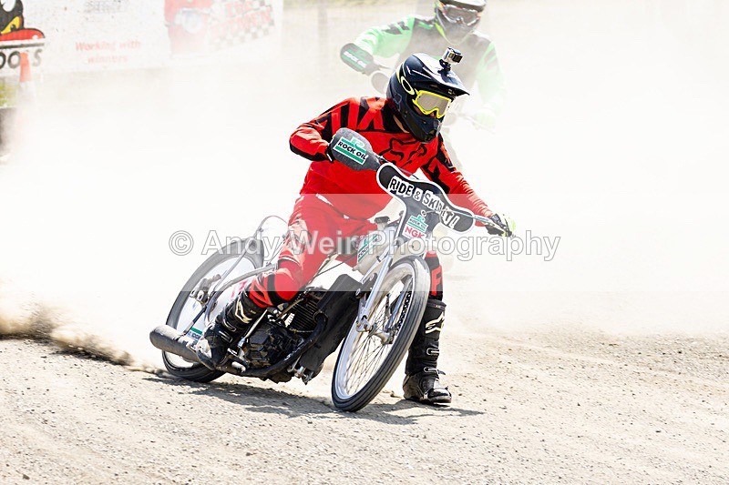 20180609DD8E0A1015 - Rde & Skid It 09th June 18