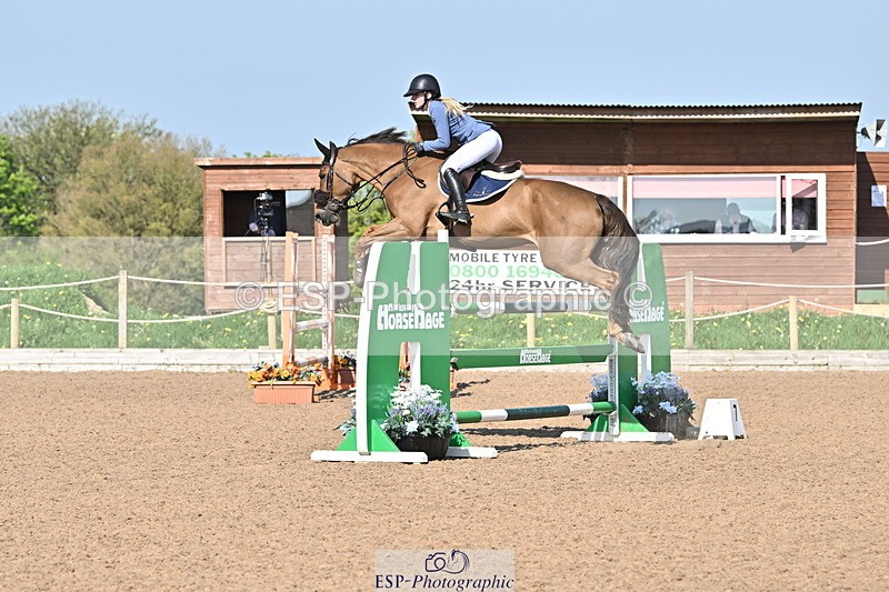 240509A-093433-00600 - Cls 8 Foxhunter