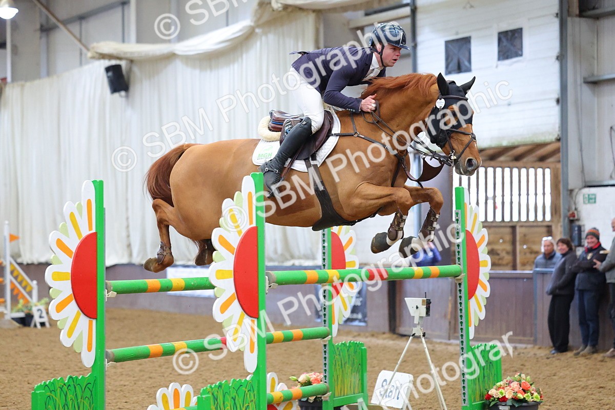 SBM_004301 - Class 11.- National 1.30-1.40m Open