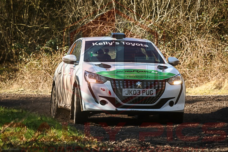 Samsonas Fivemiletown Rally-50 - Samsonas Rally Fivemiletown