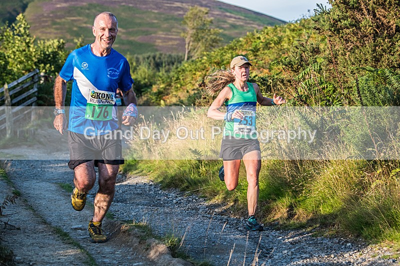 Latrigg-638 - Not Round Latrigg Race Wednesday 14th August 2024