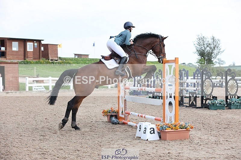 250509-155412-08533 - Cls 23 1.10m Amateur Qualifier and Open