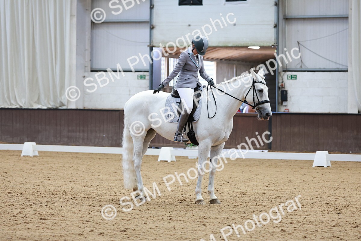 SBM_008128 - Class 6b - Novice 6 - 9.28-10.41