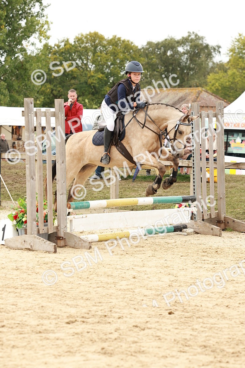 SBM_62039 - J12 - Junior Pony 55cm Championship