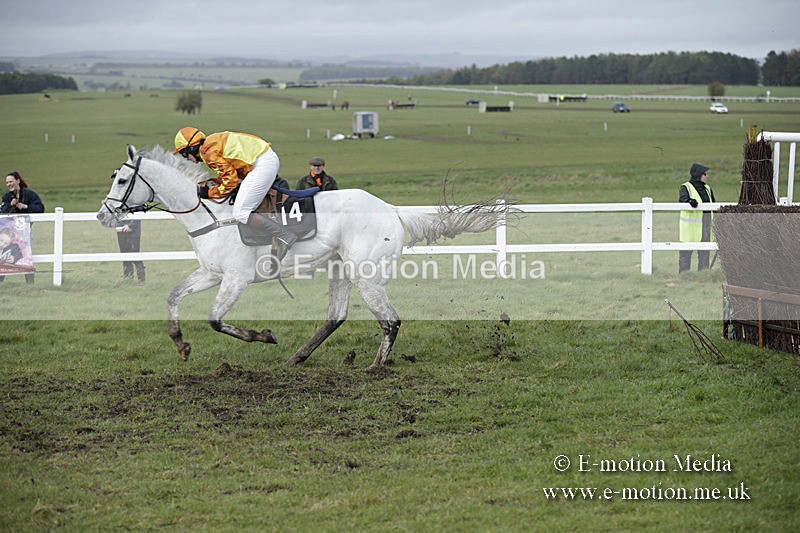 PtP 150320 0428 - New Forest Point-to-Point Larkhill 15/03/20