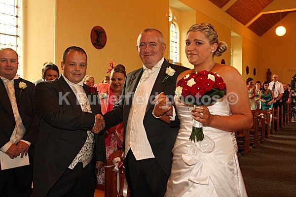 115 - Sarah and Clive Wedding