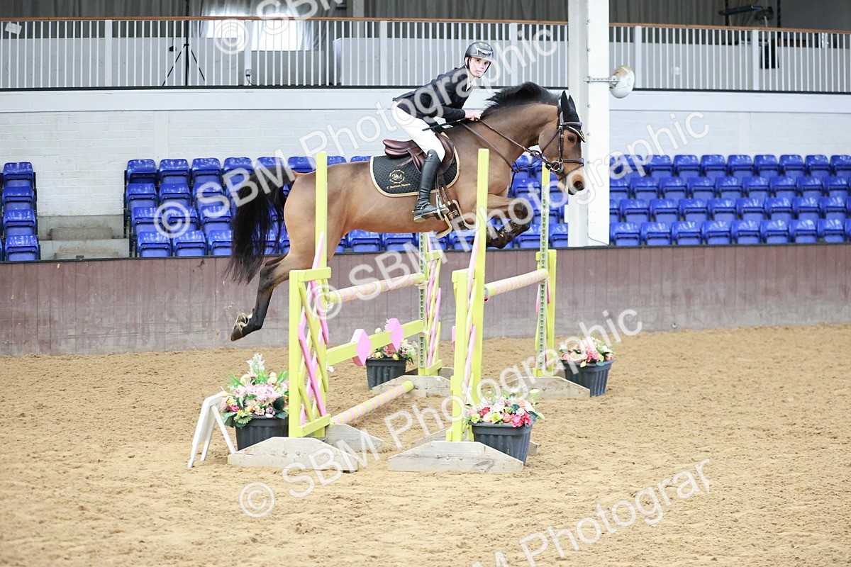 SBM_004138 - Class 11 - Senior Newcomers - 1.10m