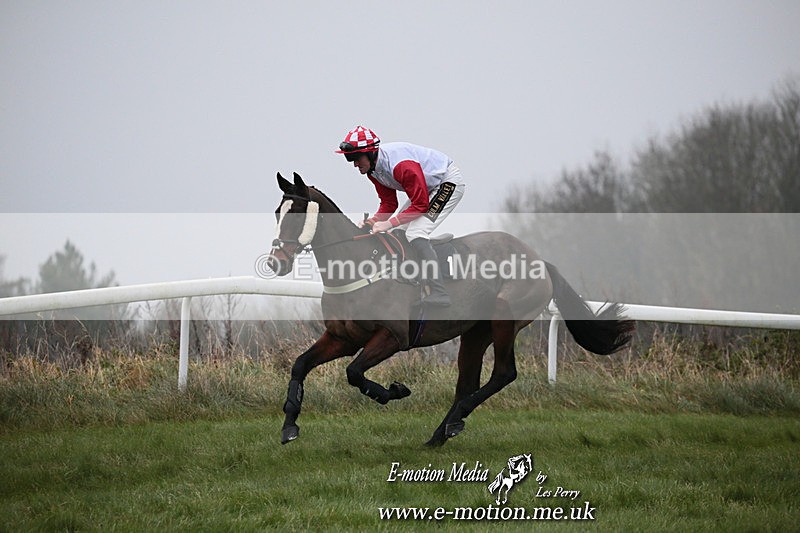 PtP 261123 376 - Hursley Hambledon Point-to-Point Larkhill 26 Nov 2023
