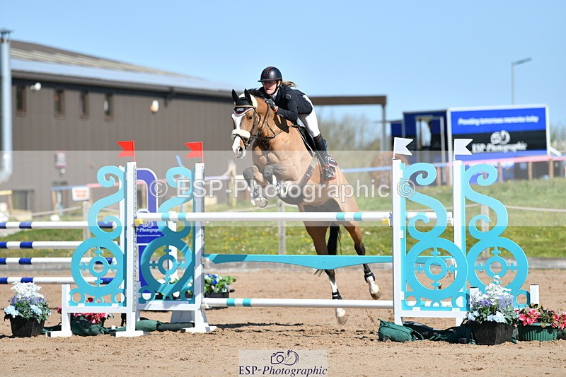 240420A-105405-10487 - Cls 23, 1 Star Gold Tour 1.30m