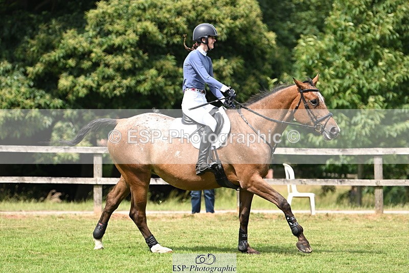 250704A-111549-07209 - Cls 25 Snr British Novice and 90cm