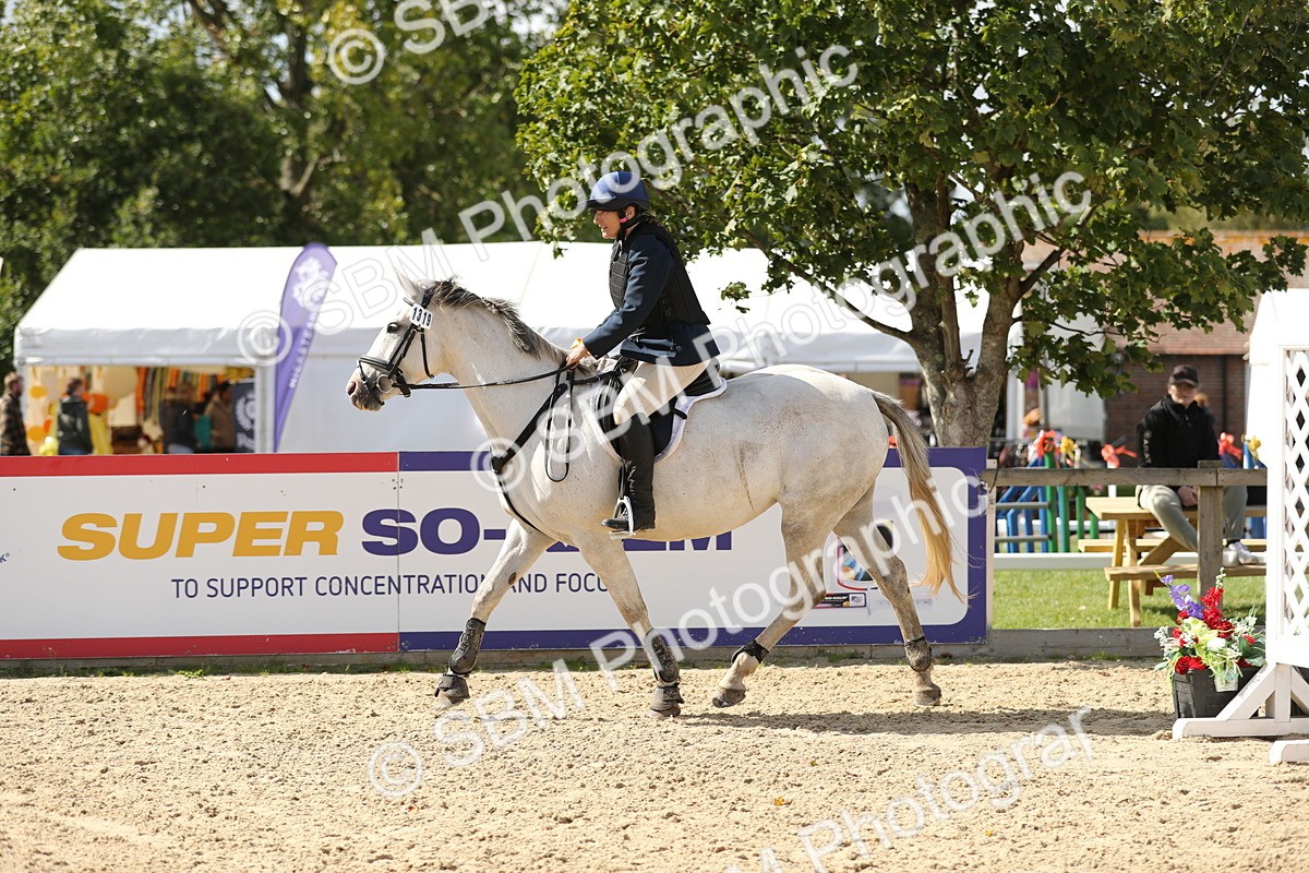 SBM_05861 - J35 - Veteran Rider 60cm