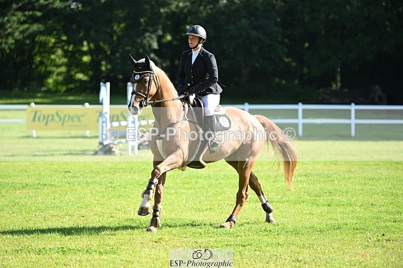 240713-090244-36513 - Cls 205 4 Yr Old Championships