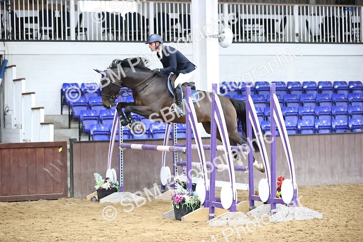 SBM_003478 - Class 11 - Senior Newcomers 1.10m