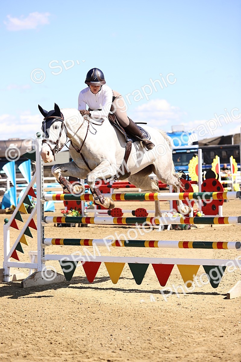 SBM_015066 - Class 16 - Senior foxhunter - 1.20m Open