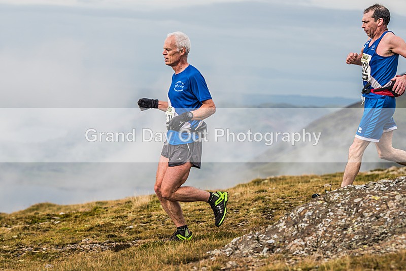 Buttermere-425 - Buttermere Shepherds Meet Fell Race Sunday 29th October 2023