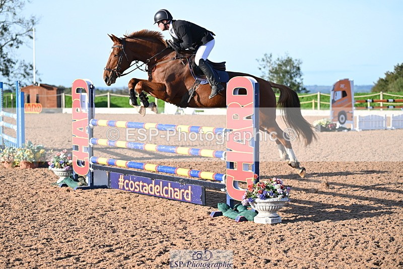 231015A-093227-06977 - Cls 28 Newcomers & 1.10m Open