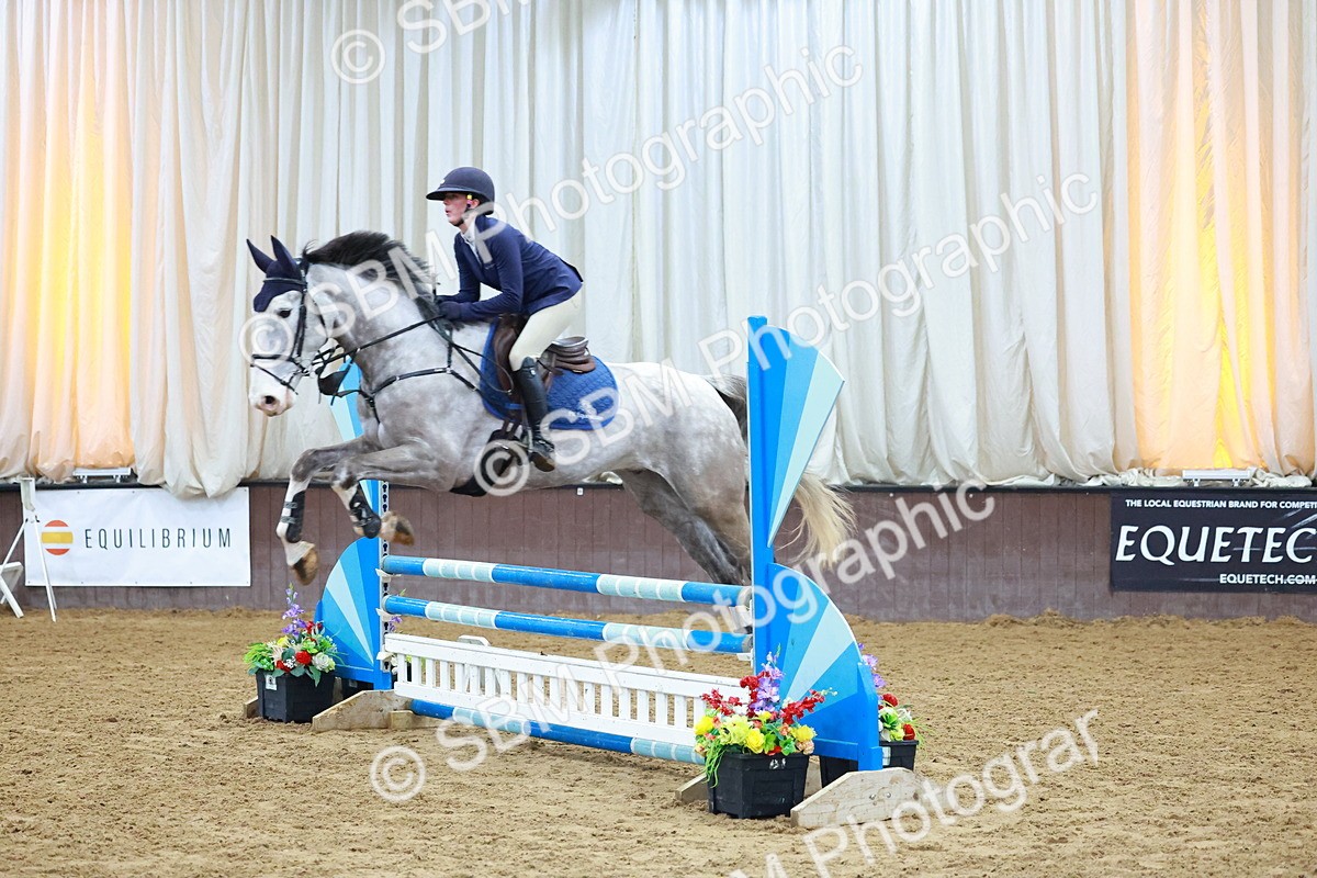 SBM_002466 - Class 8 - Senior British Novice - 90cm