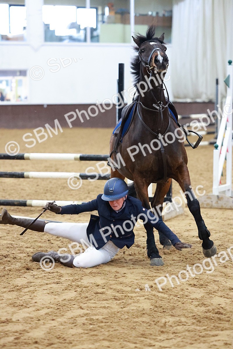SBM_003361 - Class 3 - Senior Discovery - 1.00m