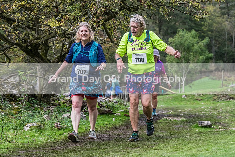 Dovedale Dash-2648 - Dovedale Dash Sunday 5th October 2025