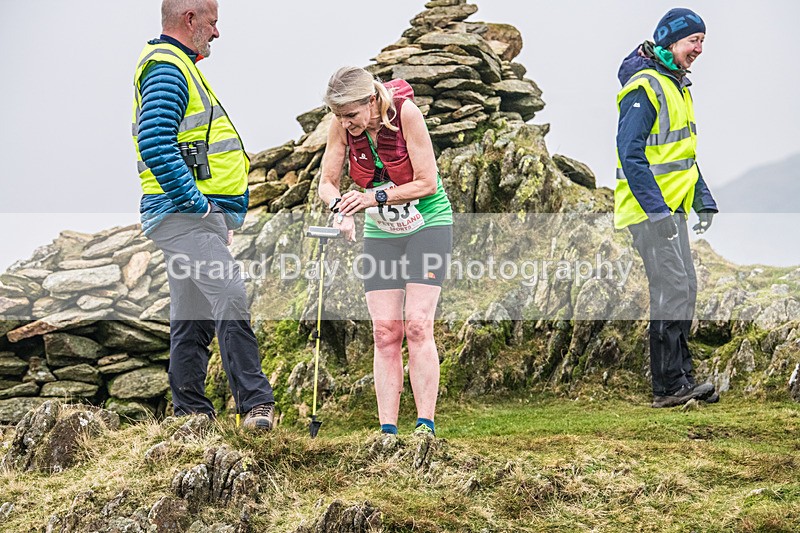 Dunnerdale-878 - Dunnerdale Fell Race Saturday 9th November 2024