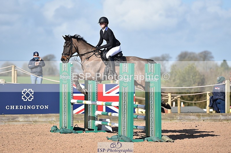 240306A-103102-00782 - Cls 1 British Novice and 90cm Open