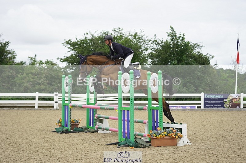 230728A-093032-00007 - Cls 7 British Novice & 90cm Open