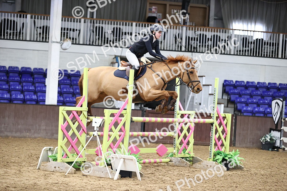 SBM_005427 - Class 17 - Senior Newcomers 1.10m