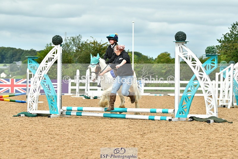 230804A-113112-02269 - Showjumping Competition