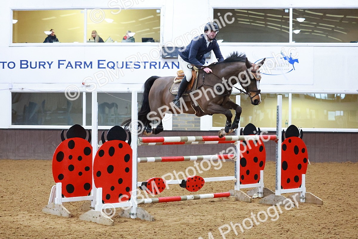 SBM_004286 - Class 6 - National 1.30 1.40m