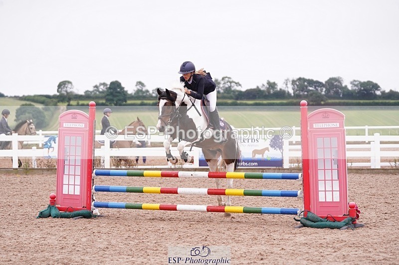 250629-083544-09926 - Cls 35 Pony British Novice & 80cm Open