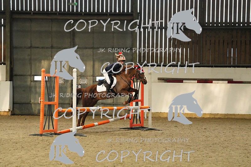 JKR02950 - Class 7 80cm