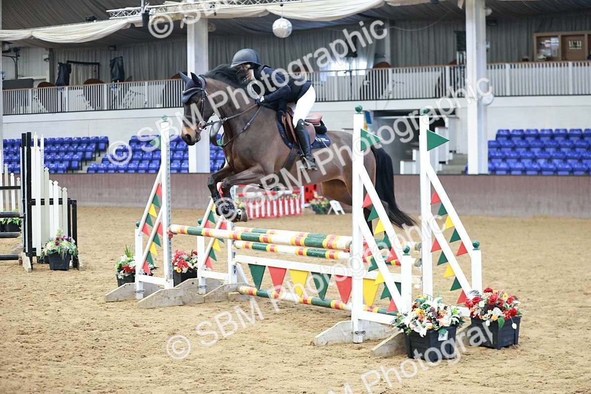 SBM_000251 - Class 2 - Senior British Novice - 90cm