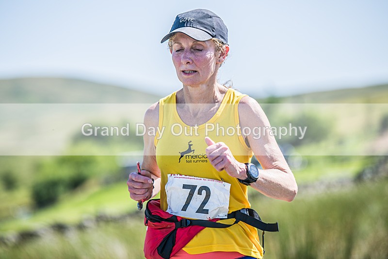 Tebay-485 - Tebay Fell Race Saturday 12th July 2025